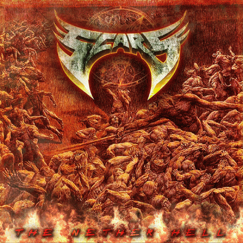 Scars (BRA) : The Nether Hell